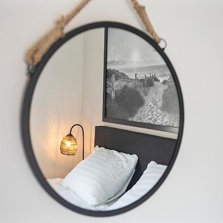 Beach&Dunes Apartment 잔드보르트 외부 사진