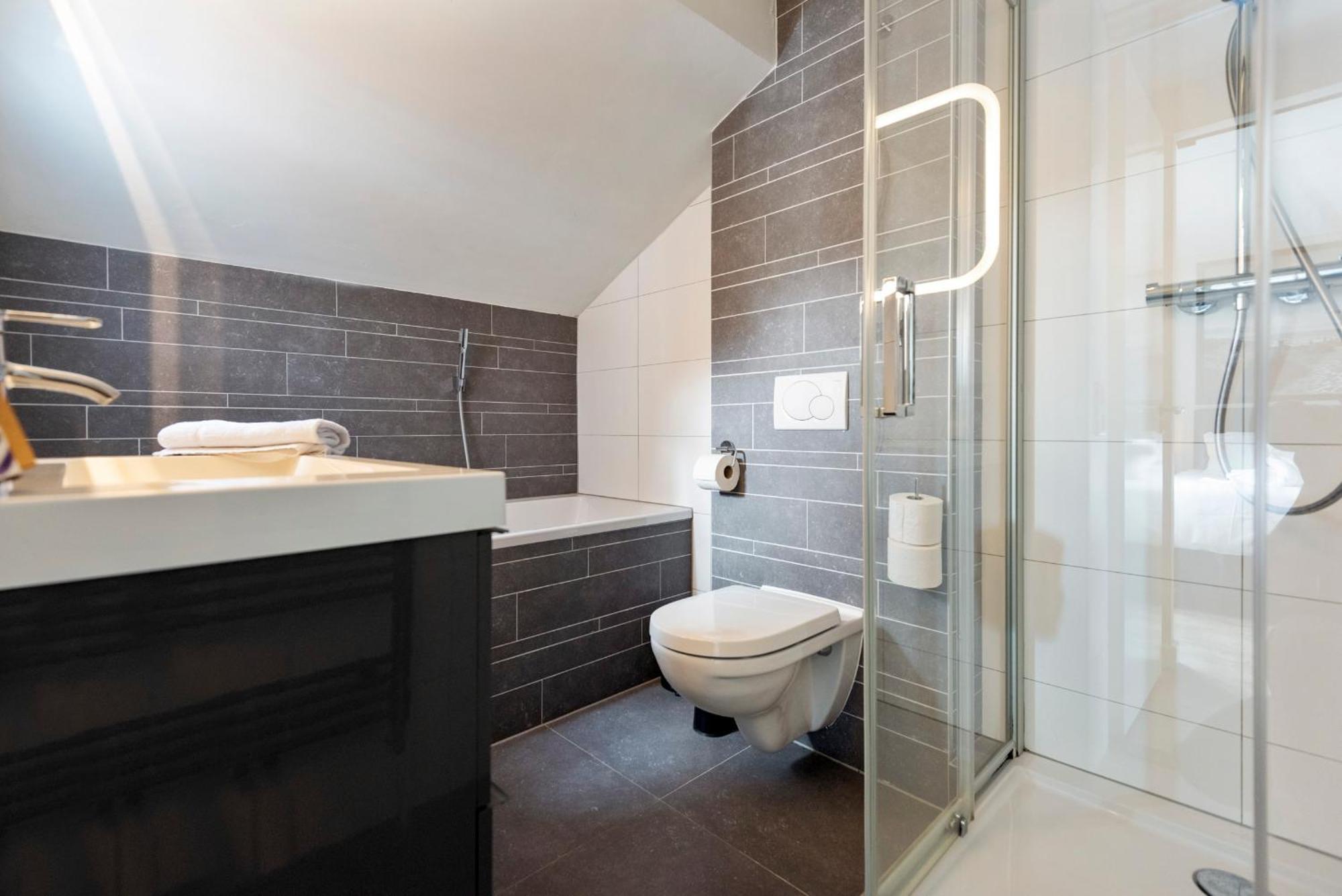 Beach&Dunes Apartment 잔드보르트 외부 사진